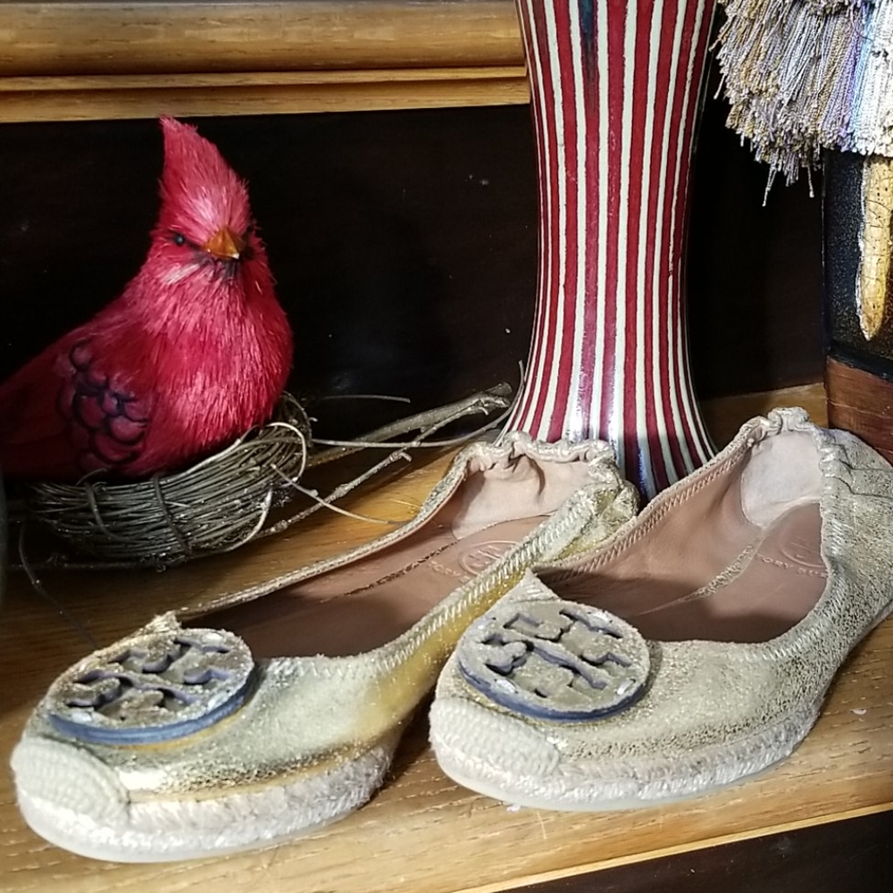 Tory Burch Espadrilles
